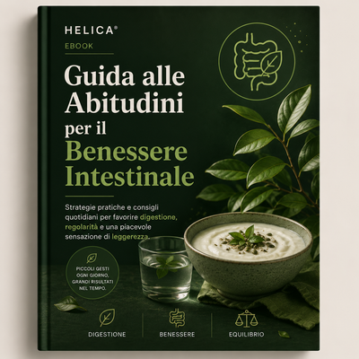 Manuale Completo al Benessere Intestinale