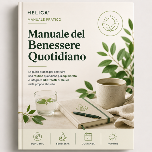 Guida Rituali Del Benessere Quotidiano