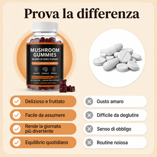 Qualità Su Cui Puoi Contare