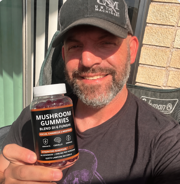 Review by Marco