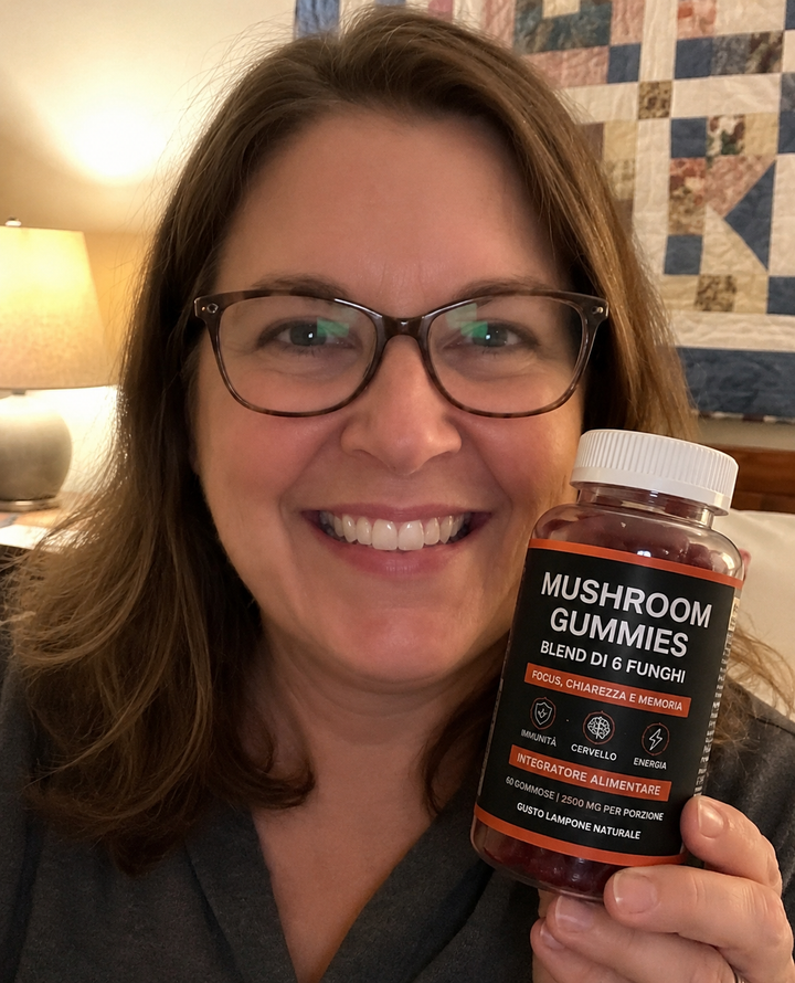 Review by Veronica