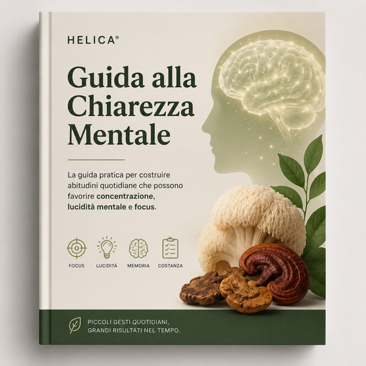 Manuale Completo Alla Chiarezza Mentale